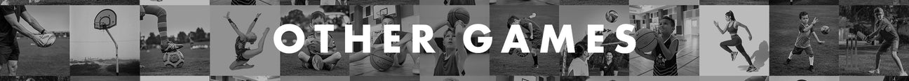 OTHER GAMES - Dawson Sports