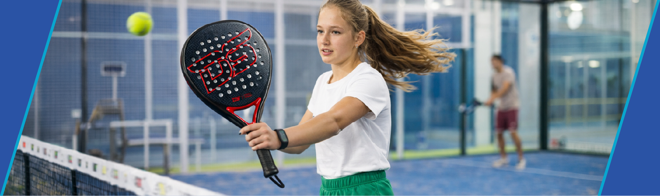 Padel Tennis - Dawson Sports
