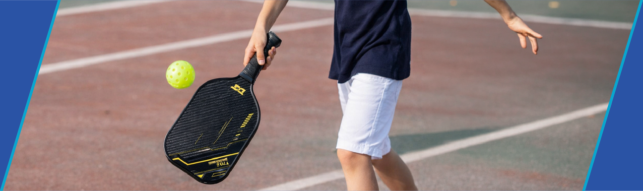 Racket Sports - Dawson Sports