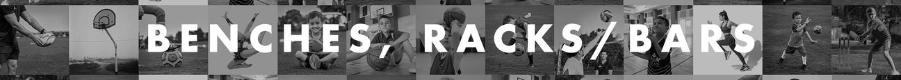RACKS/BARS/STAND - Dawson Sports