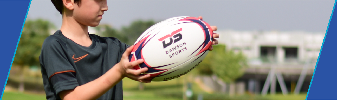 Rugby - Dawson Sports