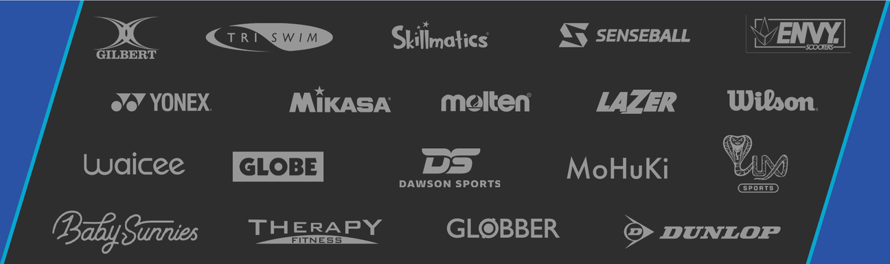 SHOP BY BRAND - Dawson Sports
