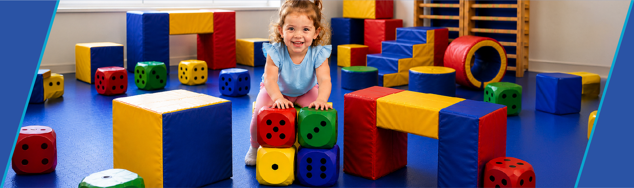 Soft Play - Dawson Sports