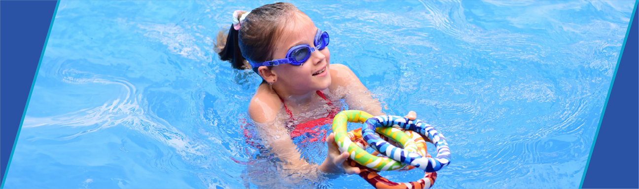 Swimming - Dawson Sports