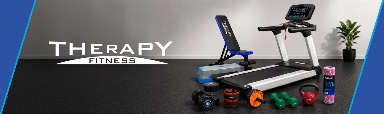 Therapy Fitness - Dawson Sports