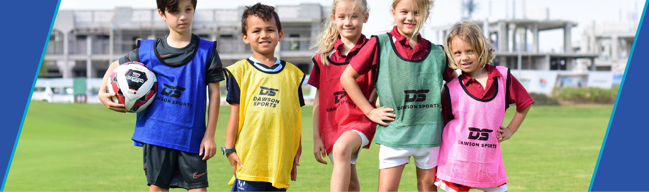 Training Bibs - Dawson Sports