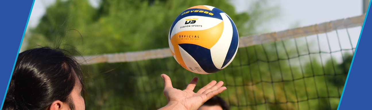 Volleyball - Dawson Sports