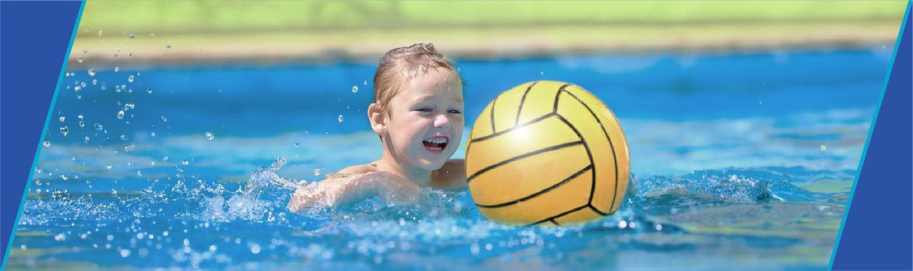 Water Polo - Dawson Sports