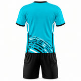 Custom Football Kit - Design 10
