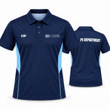 The Sheffield Private School - Customised Polo