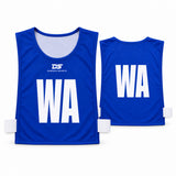 Cognita - Costomised Netball Bibs
