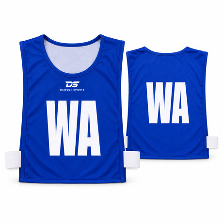 Cognita - Customised Netball Bibs