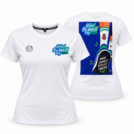 RGS - Customised Tshirt