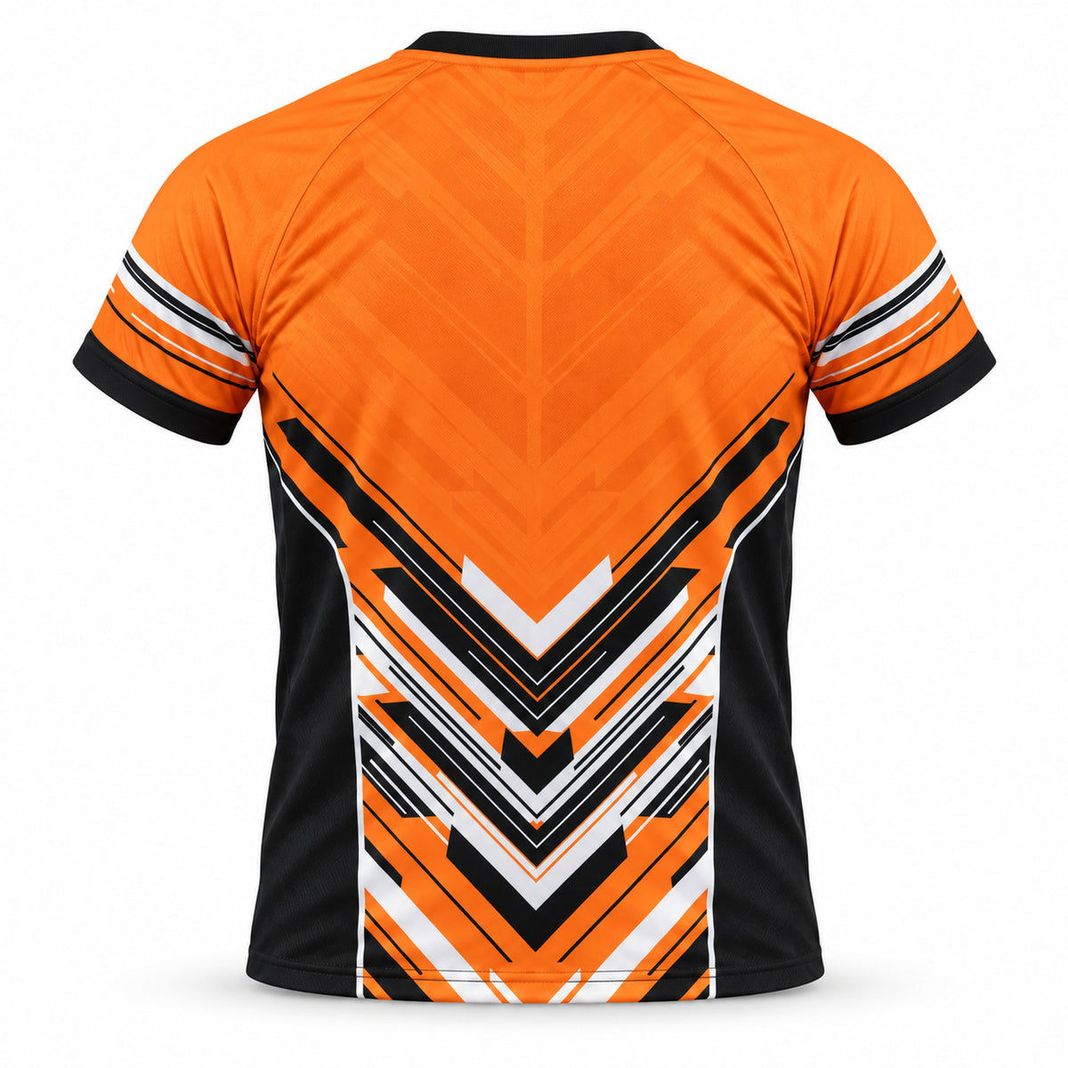 Dubai Irish Football Club - Kit 3