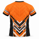 Dubai Irish Football Club - Kit 3