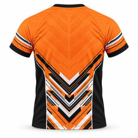 Dubai Irish Football Club - Kit 3