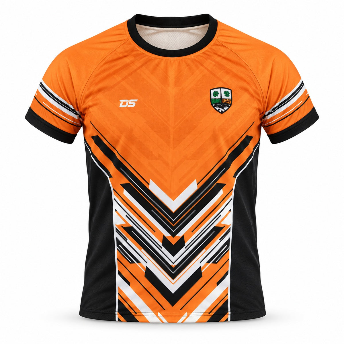 Dubai Irish Football Club - Kit 3