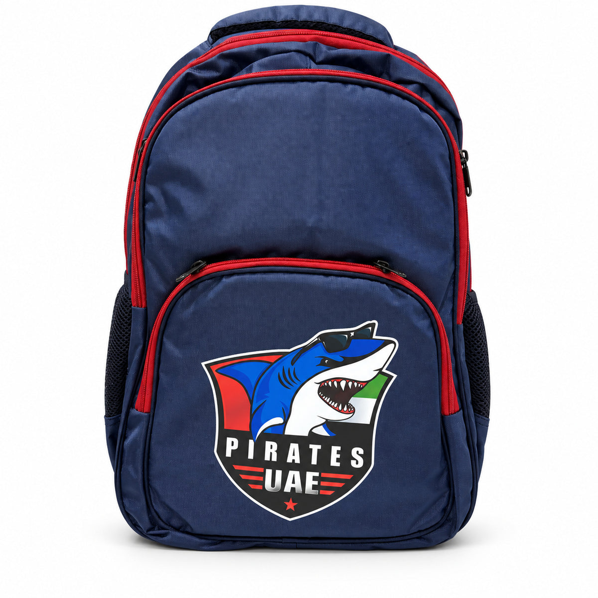 Pirates - Customised Backpacks