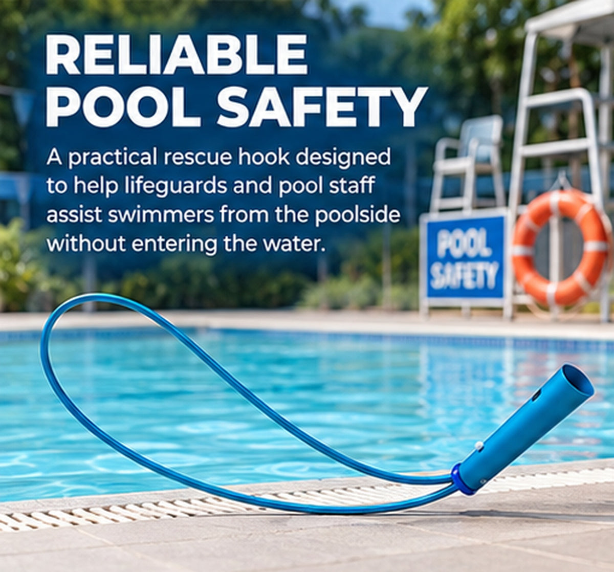 Rescue Hook