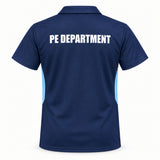 The Sheffield Private School - Customised Polo
