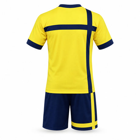 Custom Football Kit - Design 5