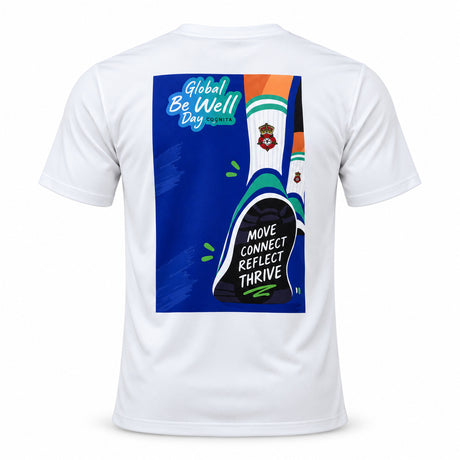 RGS - Customised Tshirt