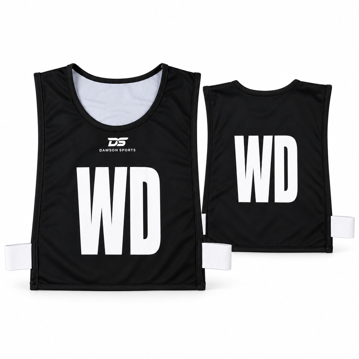 Cognita - Costomised Netball Bibs