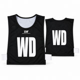 Cognita - Costomised Netball Bibs
