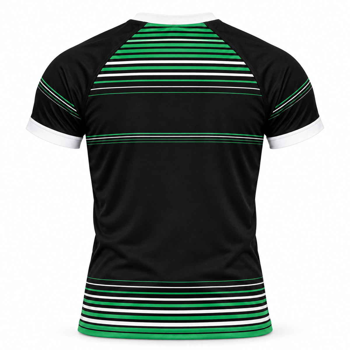 Dubai Irish Football Club - Kit 2