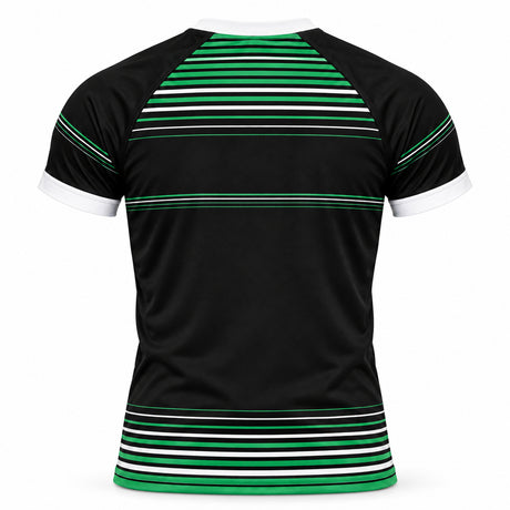 Dubai Irish Football Club - Kit 2