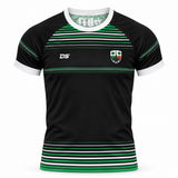 Dubai Irish Football Club - Kit 2
