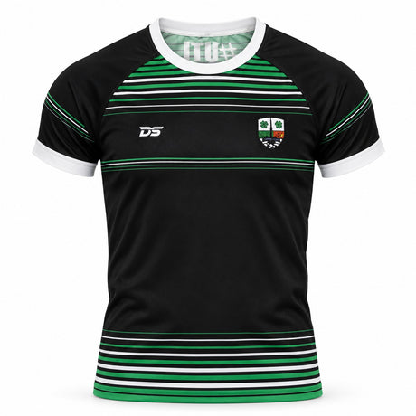 Dubai Irish Football Club - Kit 2