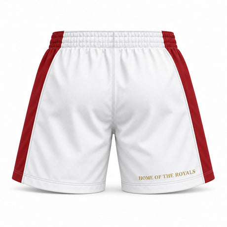 RGS Rugby Shorts