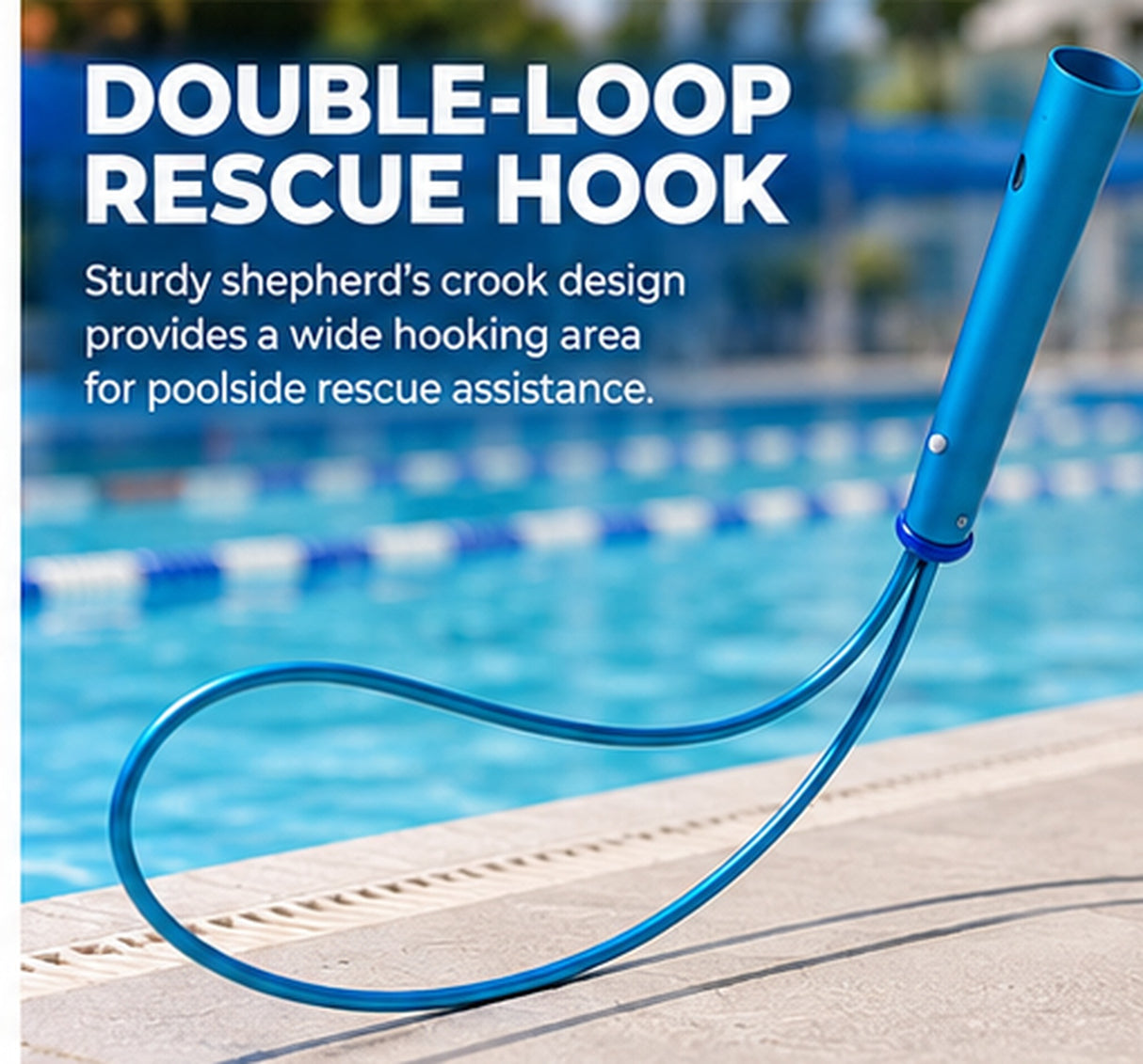 Rescue Hook