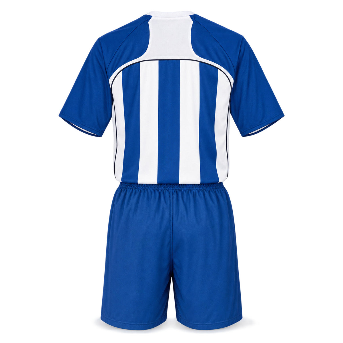 Custom Football Kit - Design 5