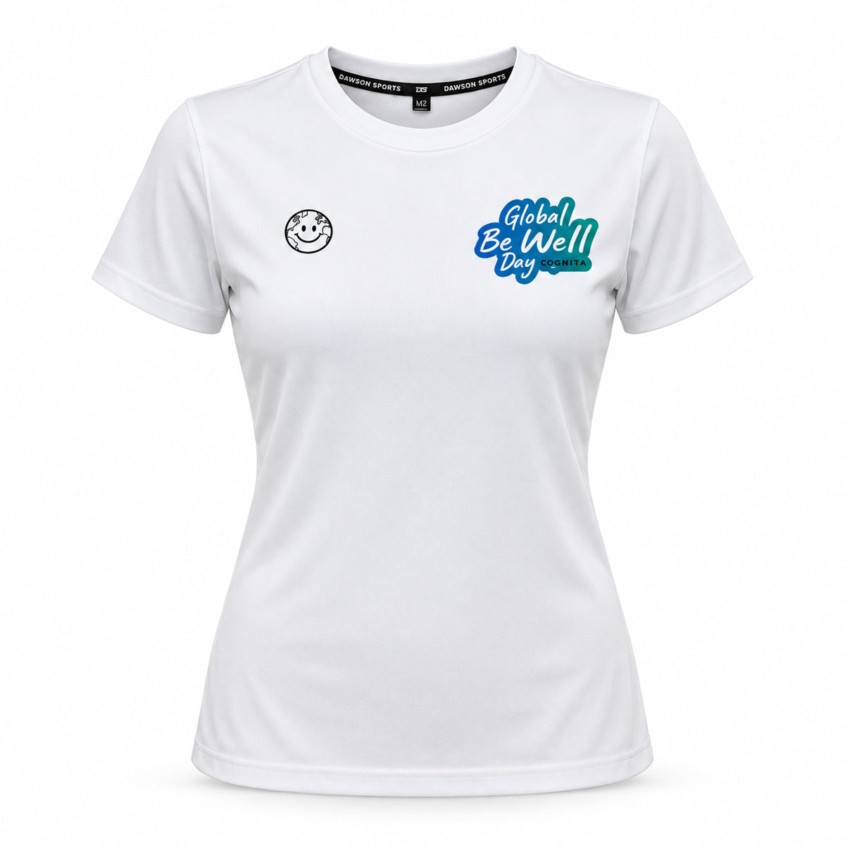 RGS - Customised Tshirt