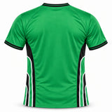 Dubai Irish Football Club - Kit 1