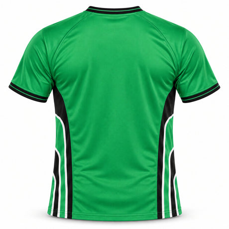 Dubai Irish Football Club - Kit 1