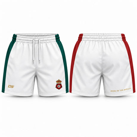 RGS Rugby Shorts