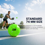 Pickleballs - Outdoor
