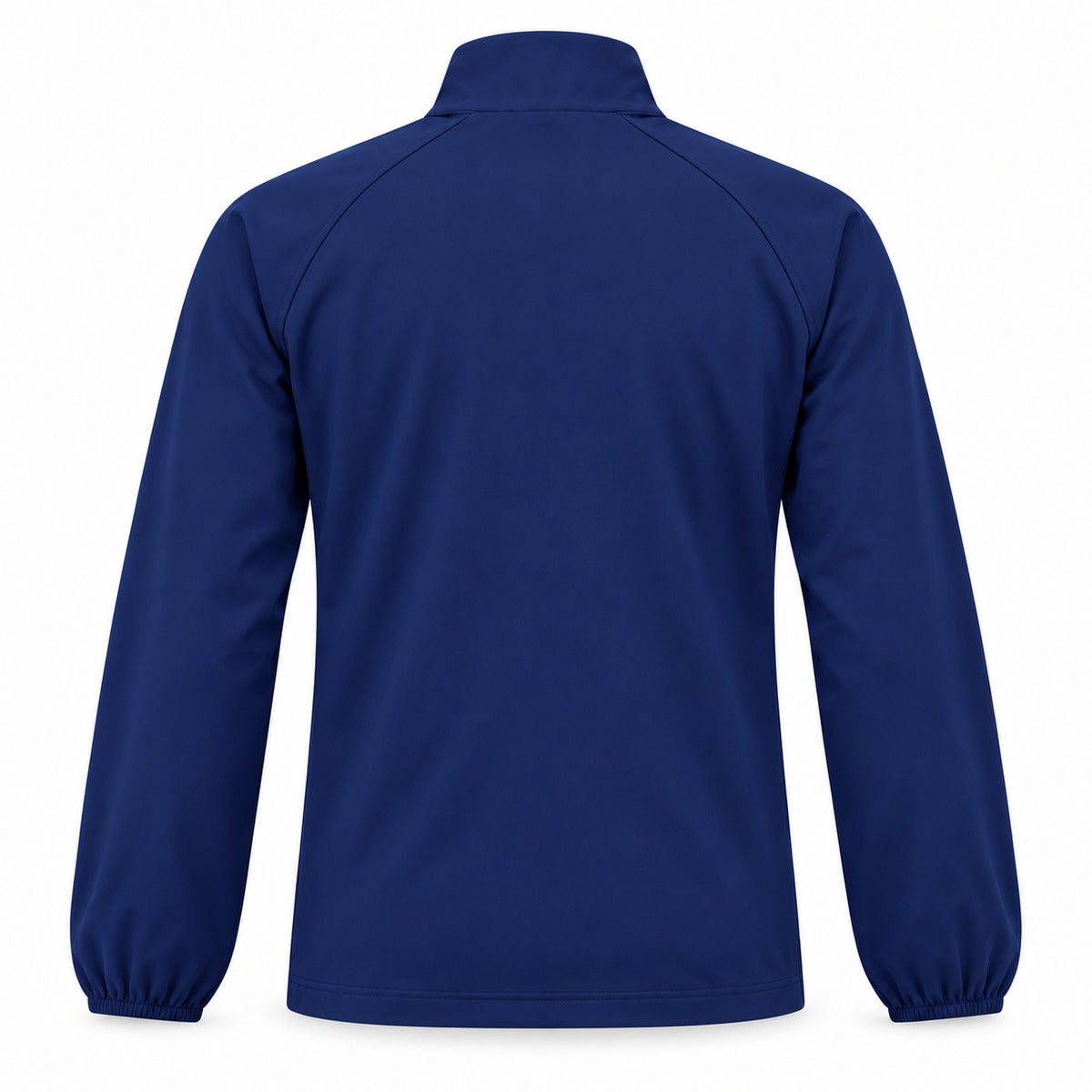 Reach British School - Customised Tracksuit Jacket
