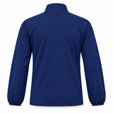 Reach British School - Customised Tracksuit Jacket