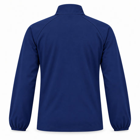 Reach British School - Customised Tracksuit Jacket