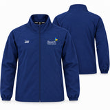 Reach British School - Customised Tracksuit Jacket