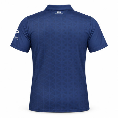 Reach British School - Customised Polo Shirt