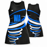 The Tornadoes Netball Dress