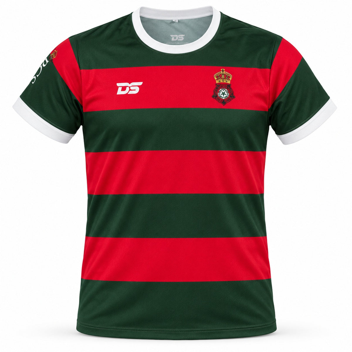 Royal Grammar School Football Kit