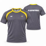 South View School - Customised Shirt