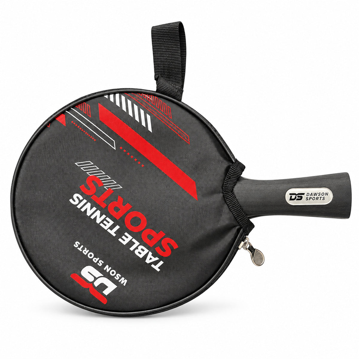 Club Table Tennis Racket