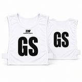 Cognita - Costomised Netball Bibs